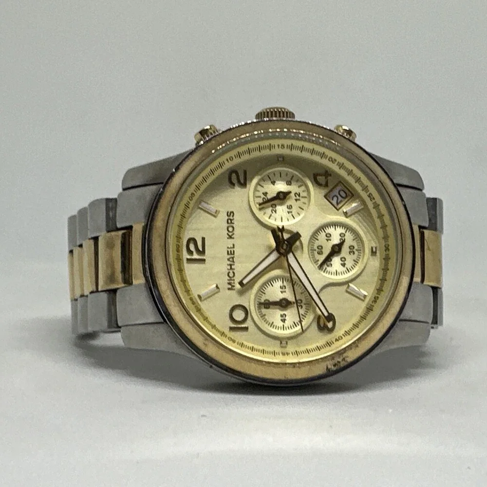 Michael Kors MK5137 ROT248